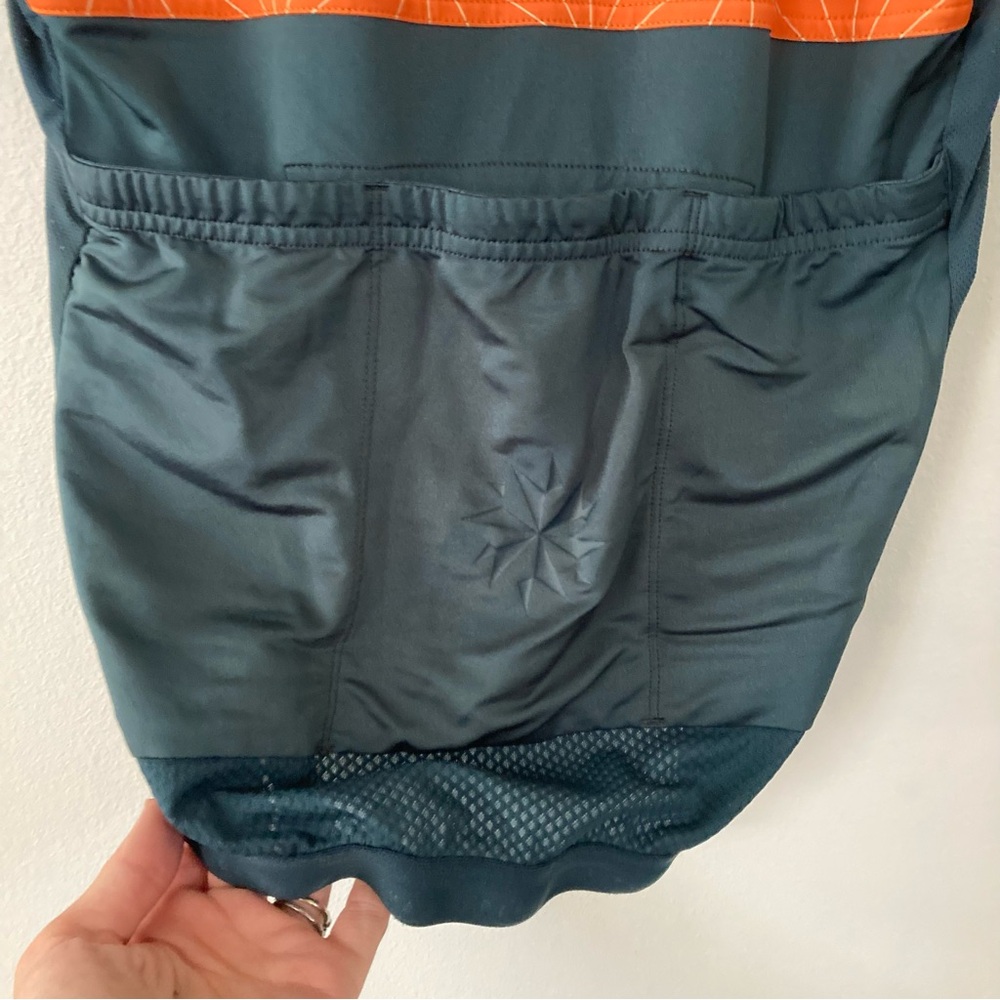 Rapha Race To The Sun Cycling Jersey - Picture 9 of 11